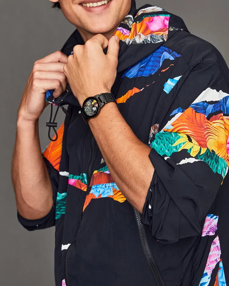 新品 シャウボーグ オートマチック ディスク COCKTAIL 新品 シャウボーグ オートマチック ディスク COCKTAIL